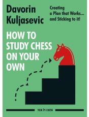 How to Study Chess on Your Own