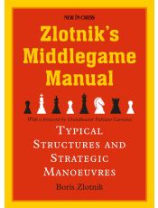 Zlotnik's Middlegame Manual