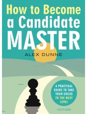 How to Become a Candidate Master