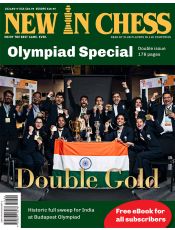 New In Chess 2024/6+7