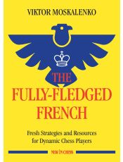 The Fully-Fledged French