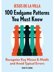 100 Endgame Patterns You Must Know