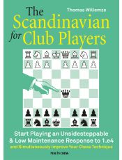 The Scandinavian for Club Players