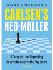 Carlsen's Neo-Møller