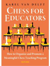 Chess for Educators