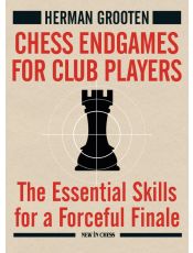 Chess Endgames for Club Players