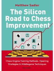 The Silicon Road to Chess Improvement