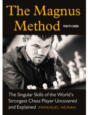 The Magnus Method