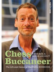 Chess Buccaneer