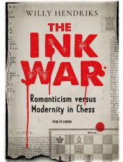 The Ink War (Hardcover)