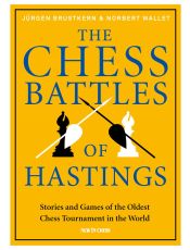 The Chess Battles of Hastings