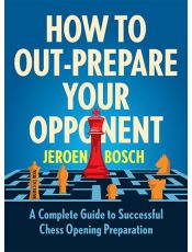 How to Out-Prepare Your Opponent