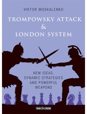 Trompowsky Attack & London System