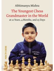 The Youngest Chess Grandmaster in the World