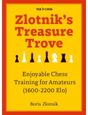 Zlotnik's Treasure Trove