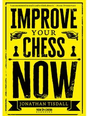 Improve Your Chess Now - New Edition
