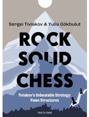 Rock Solid Chess - Volume 1