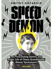 Speed Demon