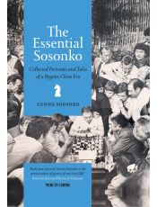 The Essential Sosonko