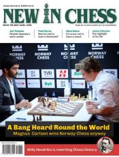 New In Chess 2025/5