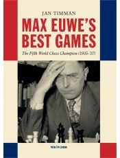 Max Euwe's Best Games