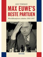 Max Euwe's Beste Partijen