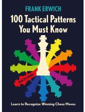 100 Tactical Patterns You Must Know