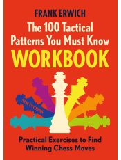 The 100 Tactical Patterns You Must Know Workbook