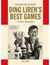 Ding Liren's Best Games