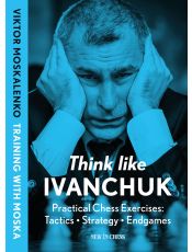 Think like Ivanchuk