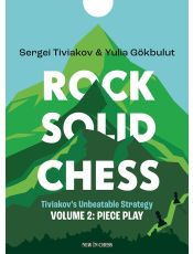 Rock Solid Chess - Volume 2