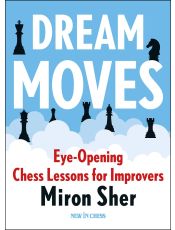 Dream Moves