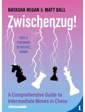 Zwischenzug!
