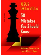 50 Mistakes You Should Know