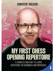 My First Chess Opening Repertoire