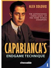 Capablanca's Endgame Technique