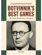 Botvinnik's Best Games