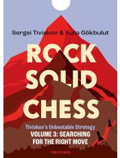 Rock Solid Chess - Volume 3