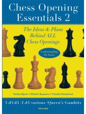 Chess Opening Essentials, Volume 2