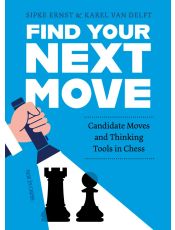Find Your Next Move