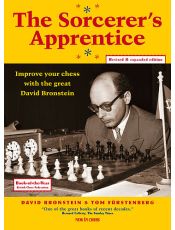 The Sorcerer’s Apprentice (Revised & Expanded Edition)