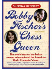 Bobby Fischer's Chess Queen
