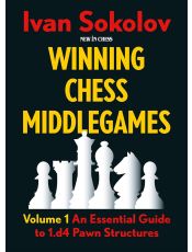 Winning Chess Middlegames - Revised Edition