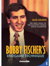 Bobby Fischer's Endgame Technique