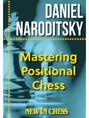 Mastering Positional Chess