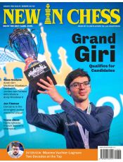 New In Chess 2025/7