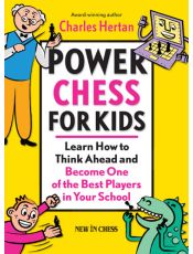 Power Chess for Kids