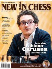 New In Chess 2025/8