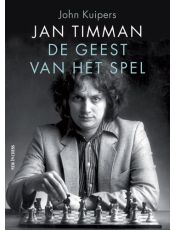 Jan Timman