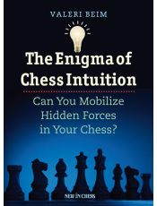 The Enigma of Chess Intuition